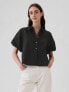 Фото #1 товара Organic Cotton Bubble Sleeve Shirt