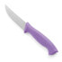 Фото #1 товара Нож кухонный универсальный HACCP для аллергиков 190 мм - фиолетовый - Hendi 842270