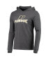 Фото #2 товара Пижама Concepts Sport Purdue Boilermakers Hoodie T-shirt