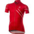 Фото #1 товара CASTELLI Campioncino short sleeve jersey