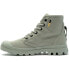 Фото #6 товара PALLADIUM Pampa Hi Heritage Supply Boots