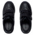 ფოტო #4 პროდუქტის TIMBERLAND Woodman Park Hook And Loop Oxford Shoes Toddler