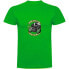 ფოტო #1 პროდუქტის KRUSKIS Ride To Live short sleeve T-shirt