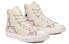 Кеды Converse Golf Le Fleur x Chuck Taylor All Star 1970s "Flames" 172398C