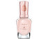 COLOR THERAPY SHEER polish color and care #225-Savasan-Ahhh 14.7 ml