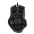 Фото #3 товара Sharkoon Skiller SGM1 - Right-hand - Optical - USB Type-A - 10800 DPI - 8000 fps - Black