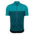 Фото #3 товара PEARL IZUMI Quest short sleeve jersey