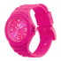 Фото #3 товара ICE WATCH Generation Flashy Pink Medium 3H watch