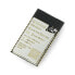 Фото #1 товара WiFi + Bluetooth BLE ESP-WROVER-E v1.3 - SMD 128 Mb