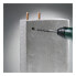kwb 240500 - Rotary hammer - Drill bit set - Right hand rotation - 18 cm - Brick,Concrete,Sandstone,Stone - SDS Plus