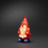 Фото #2 товара Konstsmide Acrylic Santa 36cm 32 LED - Light decoration figure - Red - Transparent - Plastic - Ambience - Universal - IP20 - IP44