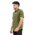 MAMMUT Mountain short sleeve shirt