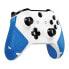 Фото #1 товара Lizard Skins XBOX One - Polar Blue (zugeschnitten, 0,5mm)