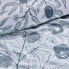 Фото #2 товара Комплект чехлов для одеяла TODAY Calm Небесный синий 220 x 240 cm 3 Предметы