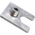 MARTYR ANODES Mercury 4-7HP Anode