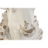 Фото #3 товара Настенный декор Home ESPRIT Белый Oленем Маринованный 37 x 20 x 34 cm