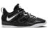 Кроссовки Nike KD 15 High-Top Black/White
