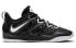 Кроссовки Nike KD 15 High-Top Black/White 38 - фото #3