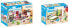 Фото #1 товара Игровой набор Playmobil Large Family Kitchen Kitchen Семейная кухня (Family Kitchen)
