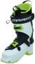 Фото #8 товара DYNAFIT Hoji Free 110 Green - Functional Innovative Ski Touring Shoe, Size EU 45 - Colour White - Lime Punch