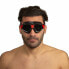 Swimming Goggles Seac 1520030538 Black One size