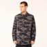 Фото #1 товара OAKLEY APPAREL Long Wknd jacket