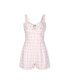 Фото #3 товара Комбинезон Hope & Henry женский Bow Front Romper