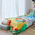 Фото #7 товара Детский комплект постельного белья Mr. Fox Желтые кирпичики