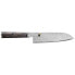 Фото #1 товара Zwilling Miyabi 5000 MCD 67 - Santoku knife - 18 cm - Steel - 1 pc(s)