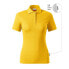 Фото #1 товара Malfini Resist Heavy Polo W MLI-R21LY Yellow 04