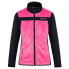 KILPI Chloe full zip fleece