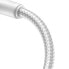 Przewód kabel iPhone Surpass Series USB-C - Lightning 20W 1.2m biały