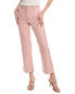 Фото #1 товара Fate Pintuck Pant Women's Pink S