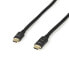 Фото #2 товара Шнур HDMI активный 20м Startech.com CL2 Rated HDMI 1.4 - 4K 30Гц Видео - Тип A - 3D - Аудио_FEED_RETURN