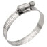 Фото #1 товара SEACHOICE Stainless Steel Marine Hose Clamp 9/16´´