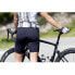 rh+ Pista 18 shorts