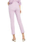 Фото #2 товара Nydj Petite Sheri Mauve Mist Ankle Crop Jean Women's