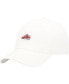 Фото #1 товара Men's and Women's White Air Max 1 Club Adjustable Hat