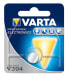 Varta -V394 - Single-use battery - Silver-Oxide (S) - 1.55 V - 58 mAh - Silver - 3.6 mm