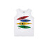 ფოტო #2 პროდუქტის TUC TUC Kayak Club sleeveless T-shirt