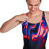 SPEEDO Placement Digial Powerback Swimsuit