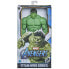 Фото #2 товара MARVEL Titan Hero Deluxe Hulk
