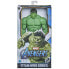 MARVEL Titan Hero Deluxe Hulk