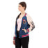 SUPERDRY Suikajan Embroidered bomber jacket