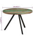 Фото #2 товара Dining Table 43.3"x29.5" Solid Wood Reclaimed