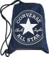 Фото #1 товара Школьный рюкзак Converse Converse Cinch Bag 3EA045G-410 гранатовый One size