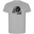 Фото #1 товара KRUSKIS Just Ride ECO short sleeve T-shirt