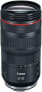 Canon Objektiv RF 24-105mm F4L IS USM Lens Zoomobjektiv Teleobjektiv passend für Kameras der EOS R-Serie (77mm Filtergewinde, Bildstabilisator, Nano USM Motor, Witterungsschutz), schwarz