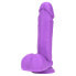 Realistic Dildo Blush Neo Silicone Ø 4 cm