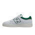 Men's Trainers New Balance 480 Green White